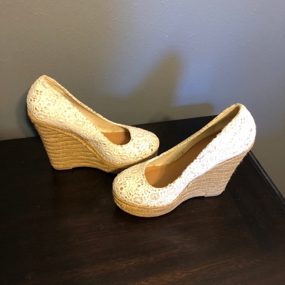 Wedges - Picture 2 of 4